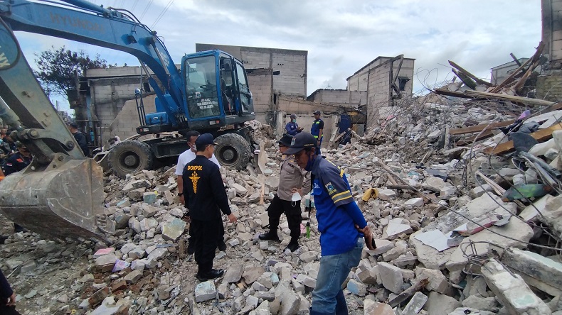 Selidiki Kebakaran Depo Pertamina Plumpang, Bareskrim Periksa 14 Saksi