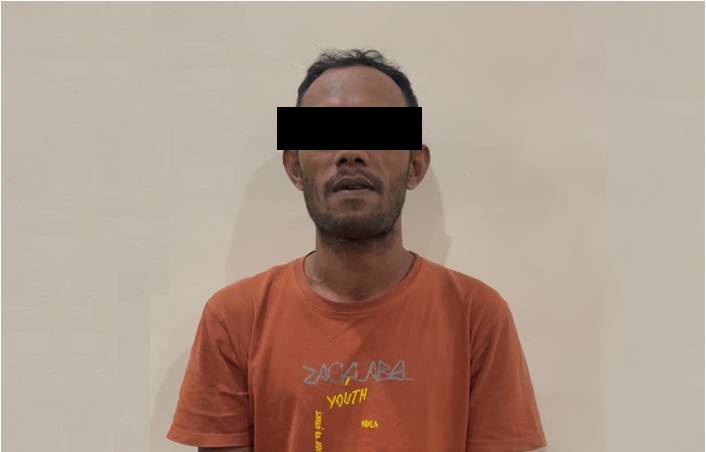 Usai Viral, Pemilik Akun TikTok Sebar Pesan Provokatif Konflik di Maluku Tengah Minta Maaf