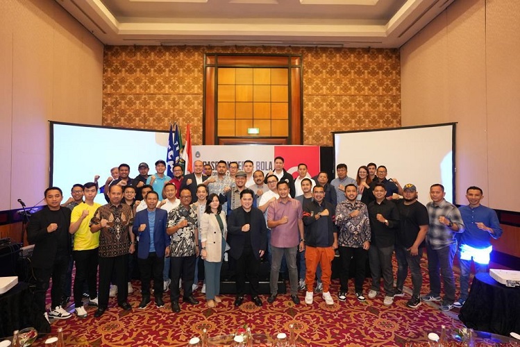 Kabar Gembira! Liga 2 Akan Kembali Bergulir, Ini Jadwalnya