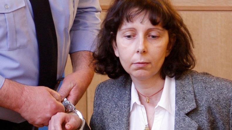 Ibu Ini Minta Disuntik Mati, Tepat 16 Tahun setelah Bunuh 5 Anak Kandung