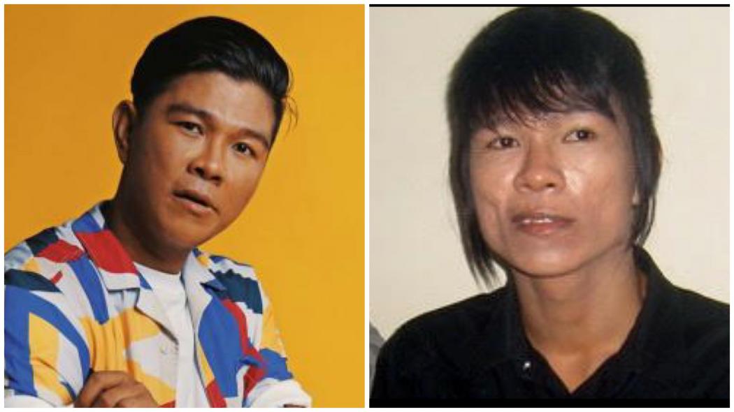 Intip Gaya Rambut Babang Tampan Andika Kangen Band dari Masa ke Masa, Nomor 5 Bikin Pangling