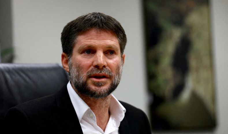 Menteri Israel Sebut Perang Gaza Tak Akan Berakhir sampai Ratusan Ribu Penduduknya Diusir