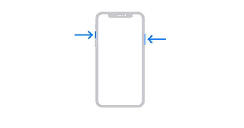3 Cara Screenshot Panjang di iPhone