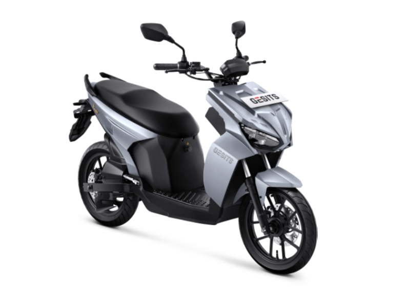 Daftar Harga Motor Listrik yang Dapat Subsidi Rp7 Juta