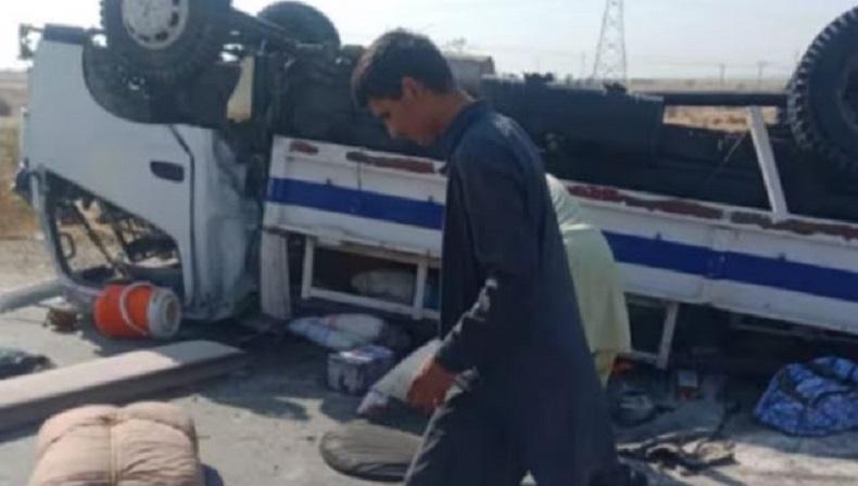 Serangan Bom Bunuh Diri Tewaskan 9 Polisi, ISIS Mengaku Bertanggung Jawab