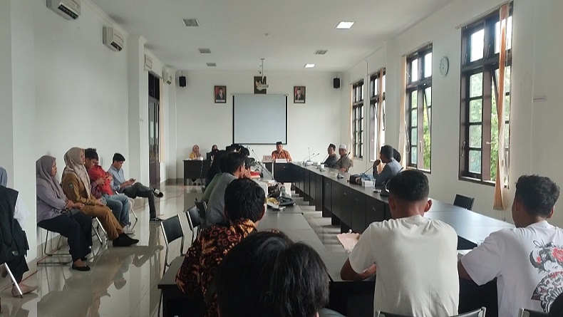 Tak Kunjung Berangkat ke Taiwan meski Setor Uang, Calon Pekerja Ngadu ke DPRD Lotim
