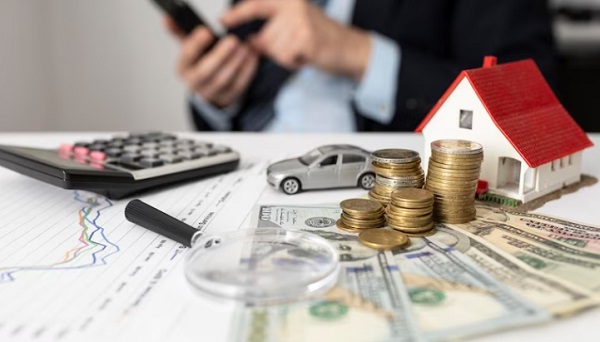 Contoh Soal Menghitung Warisan dan Cara Hitungnya Menurut Hukum