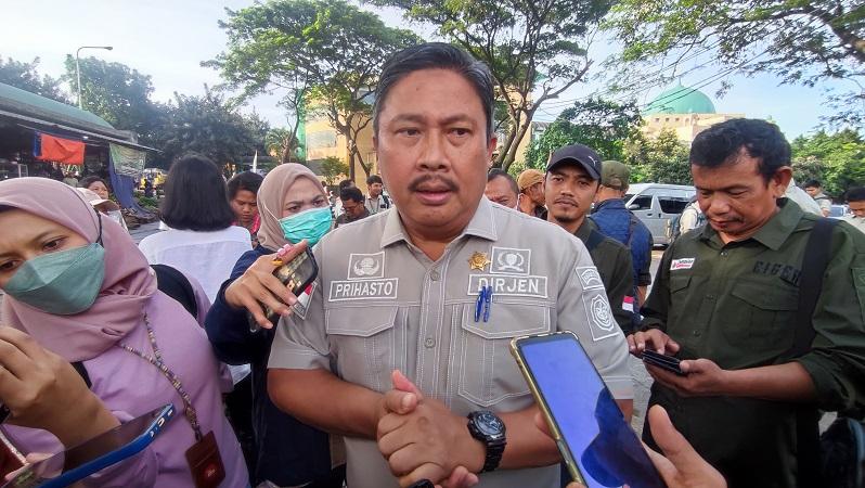 Kementan Jamin Cabai dan Bawang Merah Tak Melonjak Jelang Ramadan dan Lebaran 2023