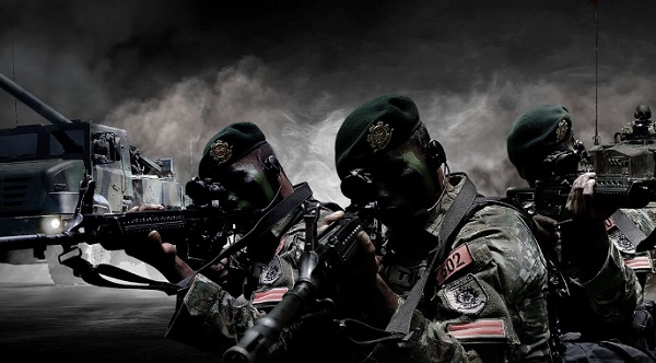 Sejarah Hari Kostrad yang Digagas Jenderal AH Nasution dan Bedanya dengan Kopassus