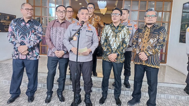 Debt Collector Bakal Dapat Pelatihan dari Polda Metro Jaya, Tak Boleh Lagi Merampas