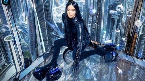 Lirik Lagu RIP Love-Faouzia dan Terjemahan, Viral di TikTok tentang Cinta yang Hilang