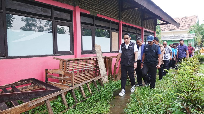 ODGJ Makin Banyak, Pemprov Jatim Siapkan Shelter Baru di Asrama RSBL Pasuruan