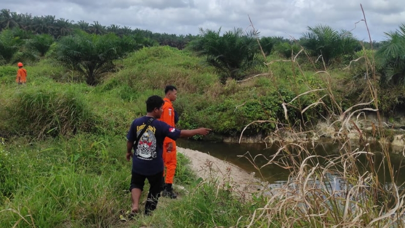 Bocah Hilang di Bangka Barat Belum Ditemukan, Warga Duga Ada Kaitannya dengan Hal Mistis