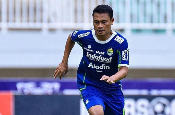 Persib Terpaut 10 Poin dengan PSM, Dedi Kusnandar Yakin Maung Bandung Masih Bisa Juara