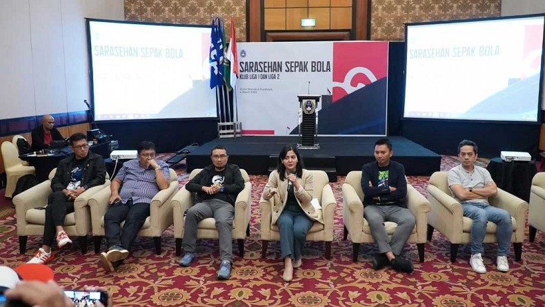 Liga 1 Berencana Tambah Kuota Pemain Asing, Bos Persib Sambut Baik