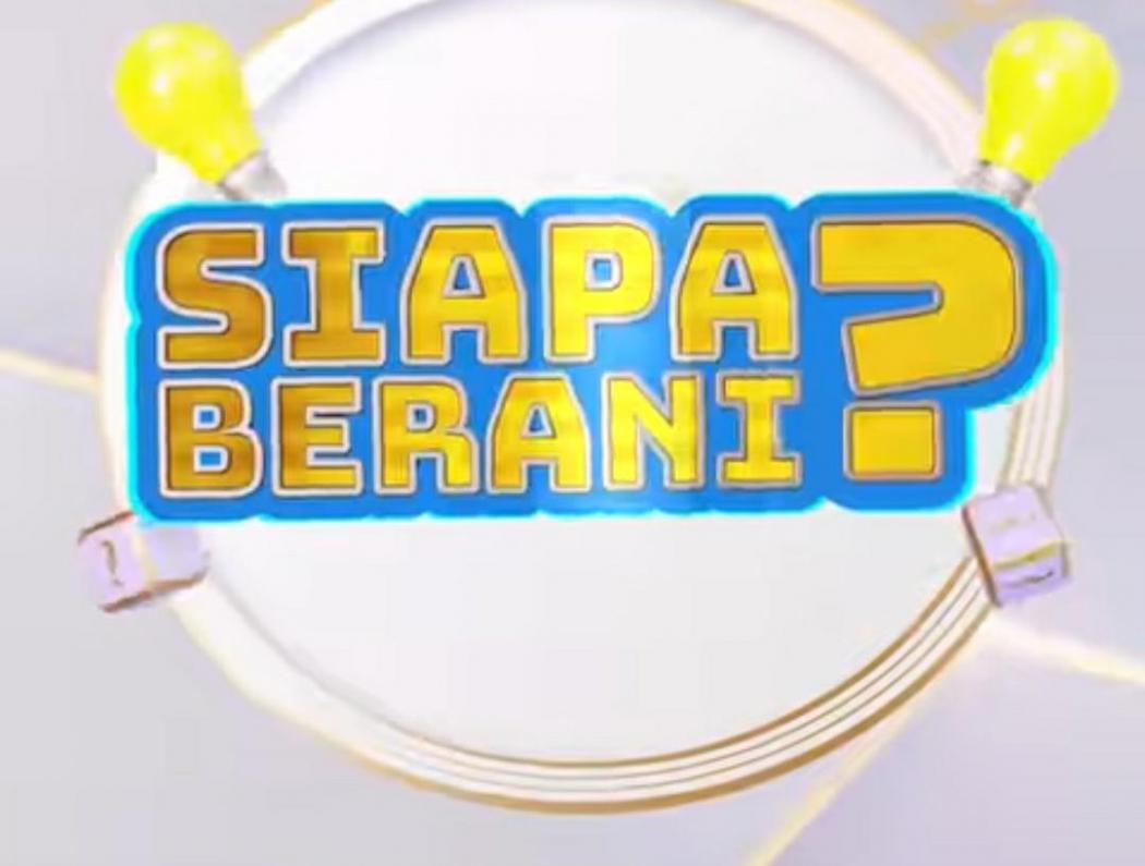Yuk Ikutan Kuis Siapa Berani di MNCTV, Seru dan Bisa Bawa Pulang Banyak Hadiah!