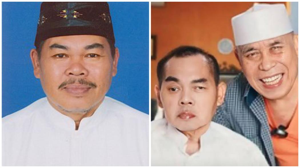 Latief Sitepu Kenang Kebaikan Mat Solar saat Sehat, Rajin Ibadah hingga Berangkatkan Puluhan Kru Pergi Umrah