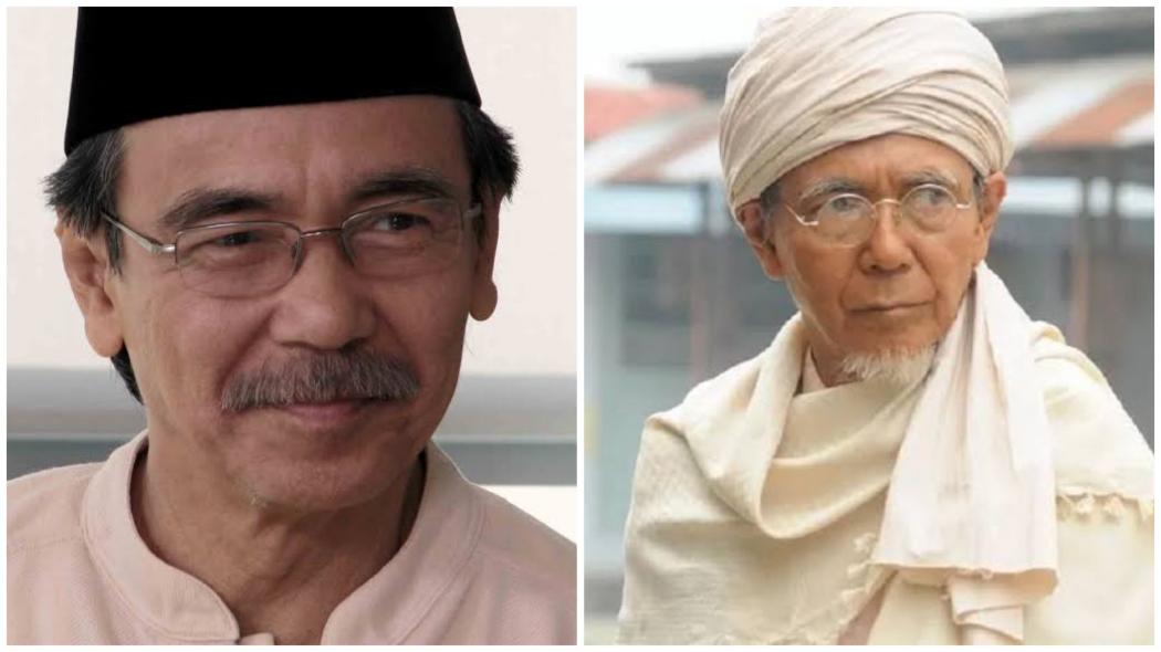 Mengenang Ikranagara Artis Lawas Era 1970-an Pemeran Film Sang Kiai, Meninggal di Usia 79 Tahun