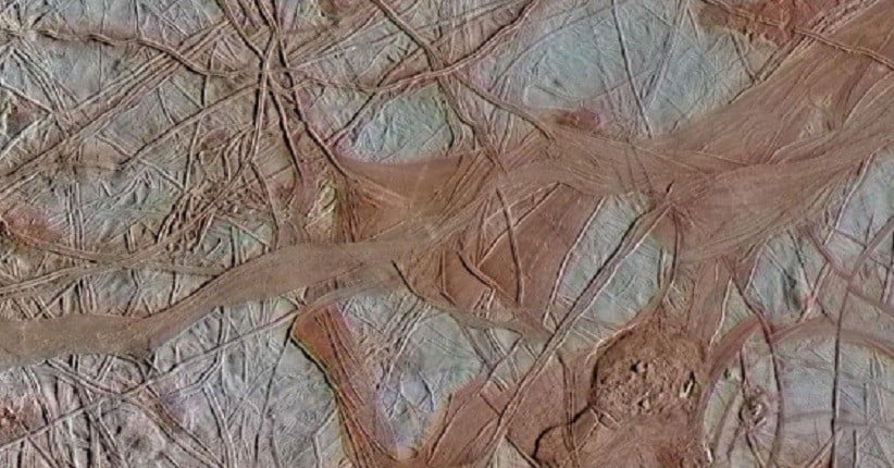 Gunakan Teknologi Ini, Pencarian Kehidupan Asing Bisa Dipercepat