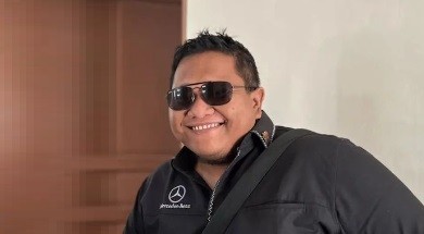 Rian Mahendra Bertemu Orang Mercedes-Benz, Pesan 8 Unit Netizen Heboh Bangun PO Bus Baru? 