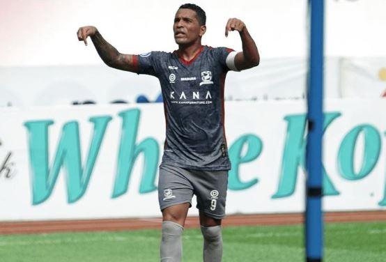 Madura United Hadapi RANS, Rakhmat Basuki Ingin Timnya Happy Ending di Pekan Terakhir Liga 1
