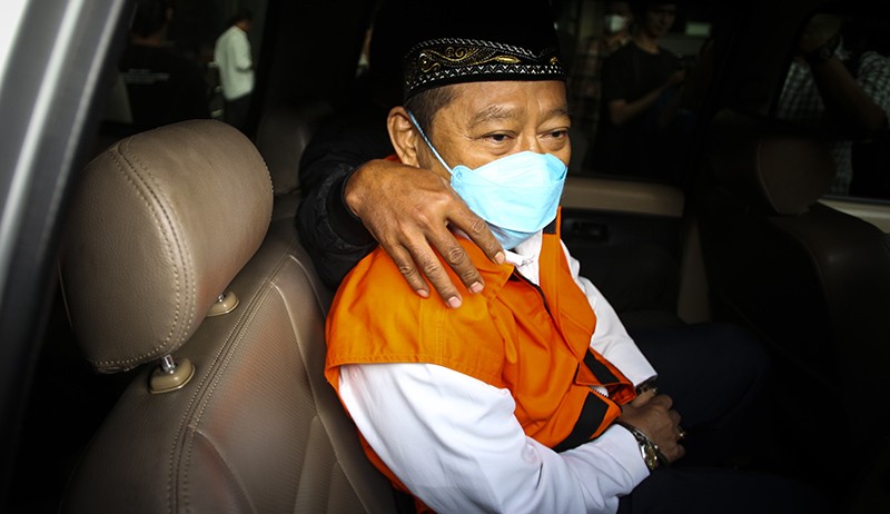 KPK Sita Uang Rp5,6 Miliar hingga Logam Mulia di Kasus Eks Bupati Sidoarjo