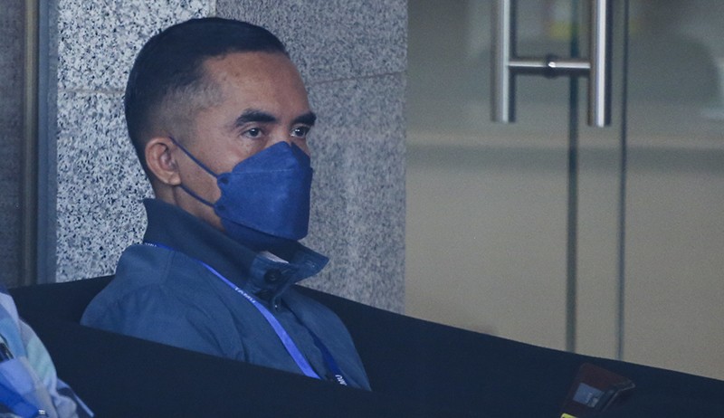  Kemenkeu Periksa Keabsahan LHKPN Eko Darmanto Hari Ini 