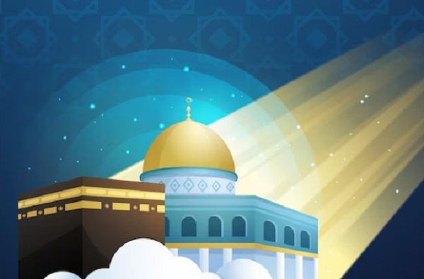 Doa Nisfu Syaban Arab, Latin dan Artinya Singkat sesuai Sunnah 