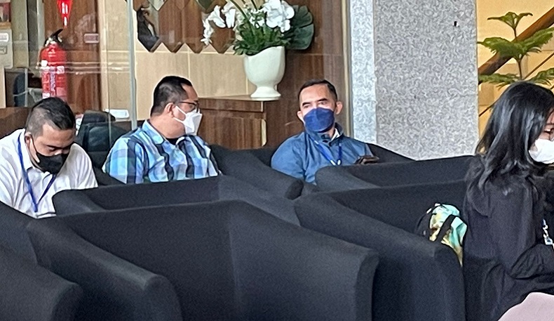 Eko Darmanto Akan Diklarifikasi KPK soal Utang Rp9 Miliar hingga Koleksi Mobil Antik