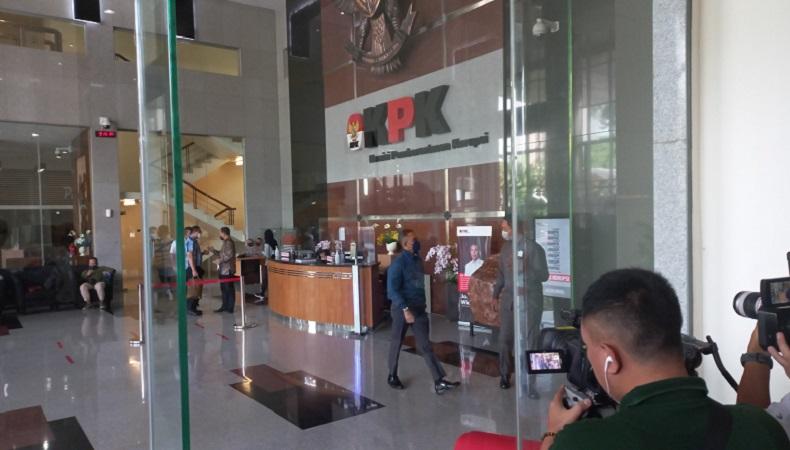 Eko Darmanto Eks Kepala Bea Cukai Jogja Mulai Jalani Klarifikasi Harta Kekayaan