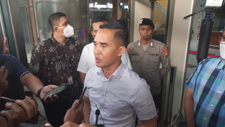 Eks Kepala Bea Cukai Yogya Eko Darmanto Bantah Pamer Harta: Data Saya Dicuri