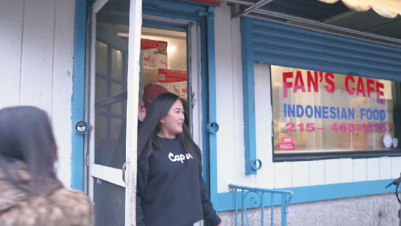 4 Kampung Orang Indonesia yang Ada di Negara Lain, Suasananya Bikin Kangen Tanah Air