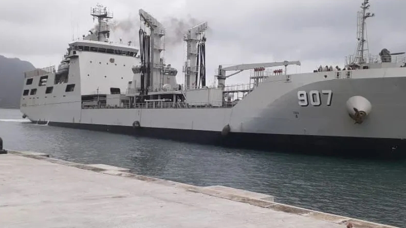 Pertama Kali, Negara-Negara ASEAN Akan Gelar Latihan Militer Gabungan