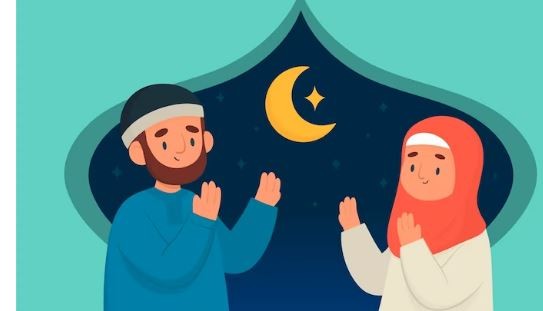 Keutamaan Puasa Nisfu Syaban Lengkap dengan Dalil