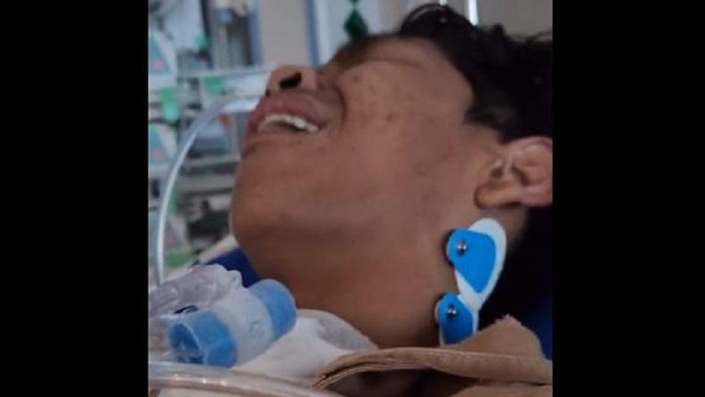 Keluarga David Pastikan Tak Ada Kata Damai dengan Mario: Bayangkan Saja Anak Anda Kritis di ICU