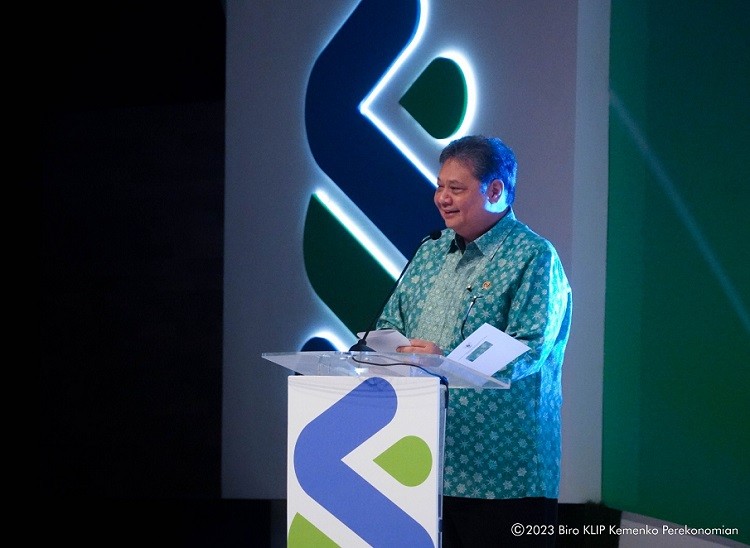 Pemerintah Dorong Kebijakan Ekonomi Tranformatif Melalui 30 Proyek Strategis Nasional