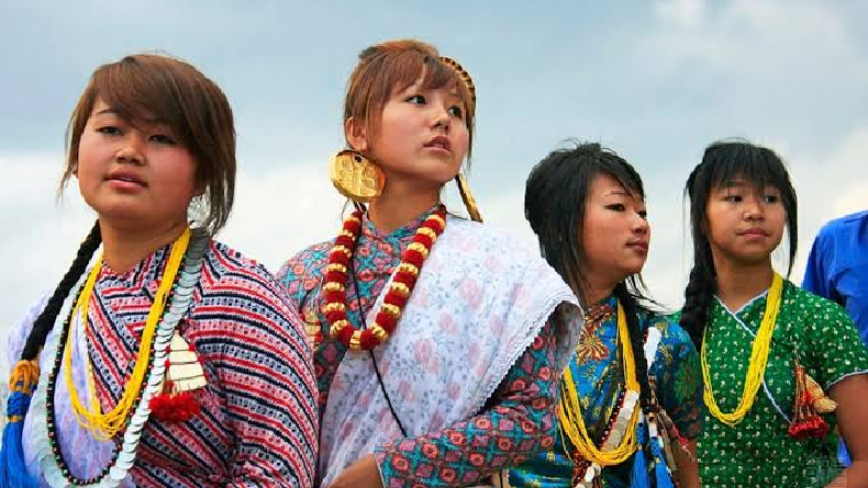 5 Negara dengan Penduduk Terpendek di Dunia