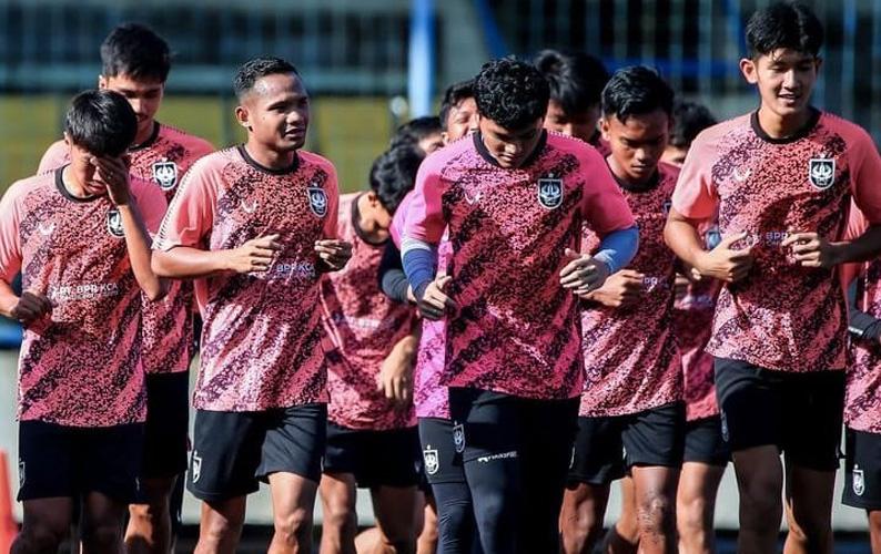 PSIS Semarang Dihantam Badai Cedera, Manajemen Tim Pusing