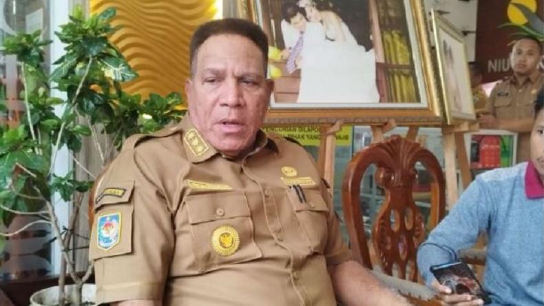 Soal Usulan DOB Papua Barat Tengah, Paulus Waterpauw: Terlalu Terburu-buru