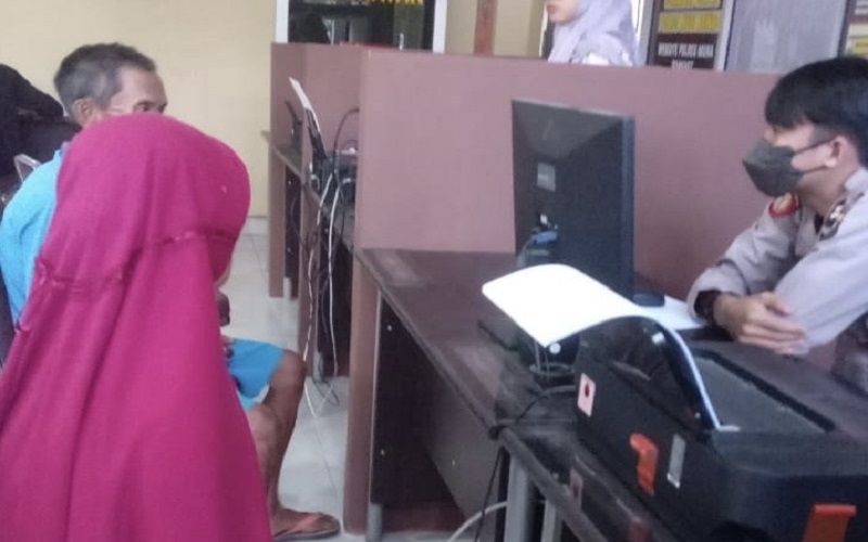 Pilkades di Musi Rawas Memanas, Warga Diancam Pakai Pistol 