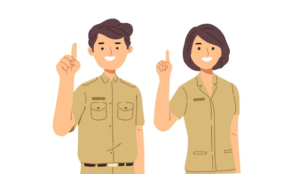 Kemdikbudristek Batalkan Penempatan 3.043 Pelamar Prioritas 1 PPPK Guru, Ini Alasannya