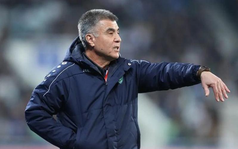 Pelatih Uzbekistan Deg-degan Lawan Indonesia, Minta Pasukannya Tak Lengah