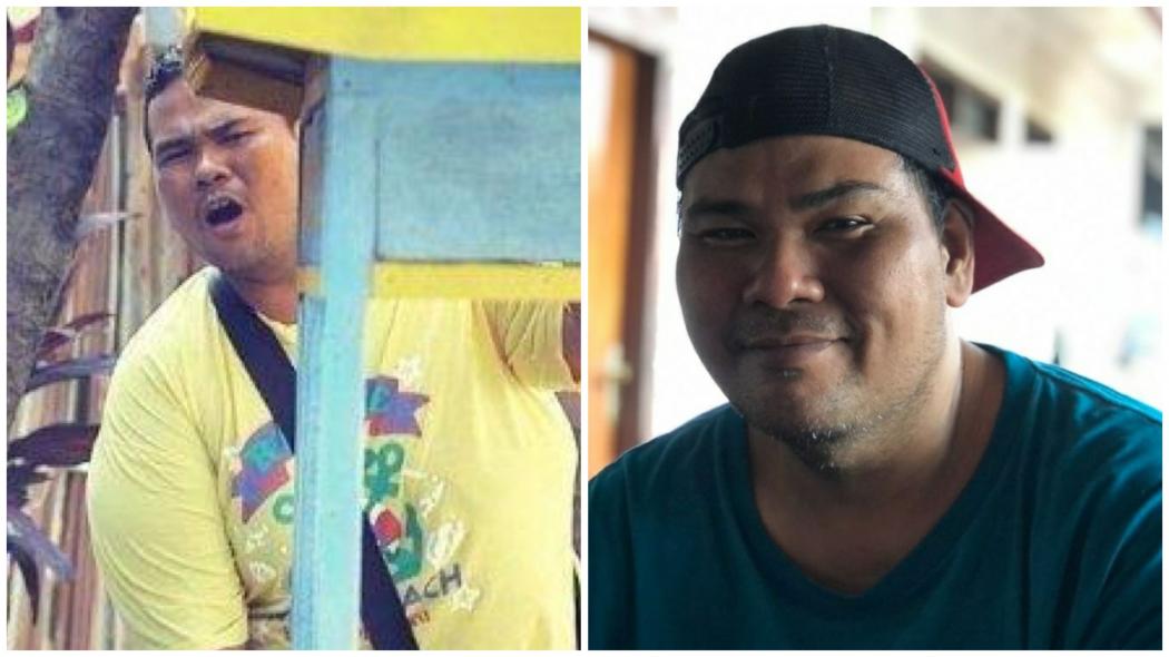 Kabar Terkini Fahmi Bo Artis Lawas Era 90-an Usai Idap Stroke, Sepi Job hingga Banting Setir Jadi Penjual Pecel Lele