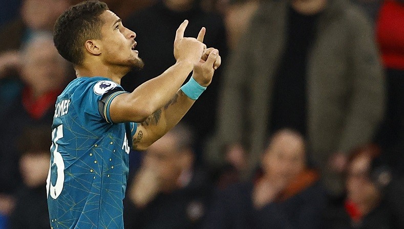 Flamengo Salah Transfer Rp5,5 M ke Pemuda yang Namanya Sama dengan Pemainnya