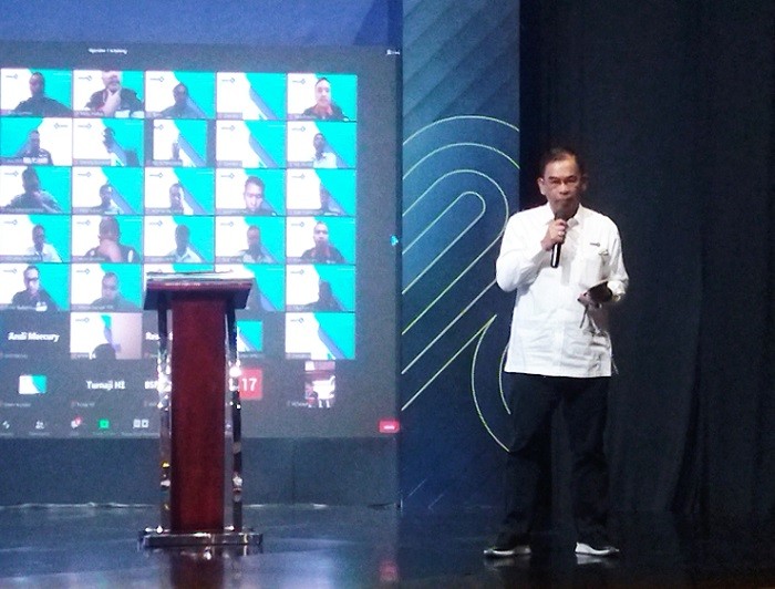 MNC Energy Investments (IATA) Berencana Tambah 3 Pesawat di 2023  