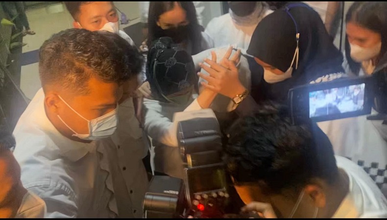 Sidang Perdana AG Pacar Mario Dandy Digelar Pekan Depan, Ini Agendanya