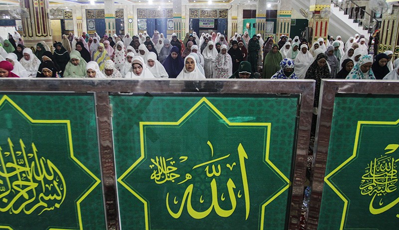 5 Amalan Malam Nisfu Syaban yang Penuh Keutamaan bagi Umat Islam