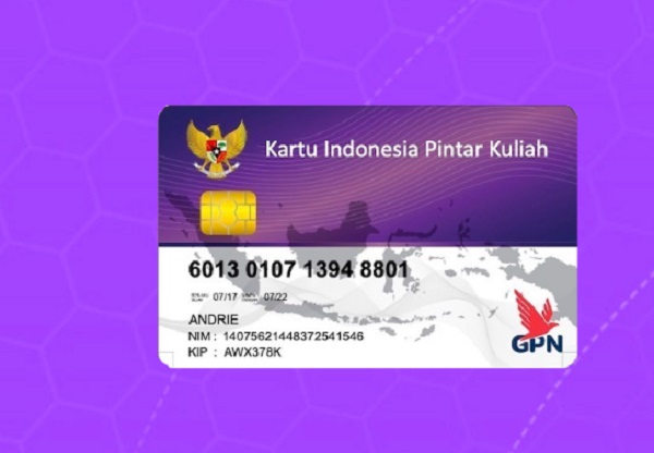Cara Buat Akun KIP Kuliah 2023 untuk SNBP, Jadwal dan Syaratnya Lengkap