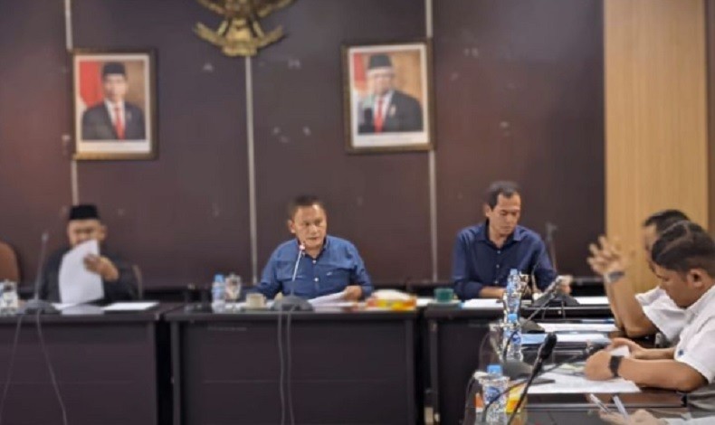 Ini 3 Nama Calon Penjabat Gubernur Babel Usulan DPRD