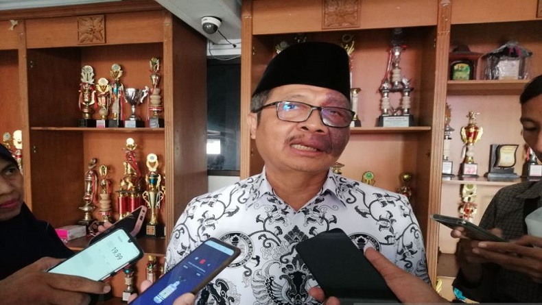 PGRI Minta Sertifikat Guru Penggerak Tak Jadi Syarat Kunci Jabat Kepala Sekolah